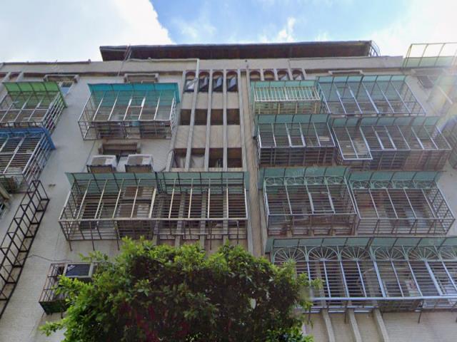 永和大樓法拍-2