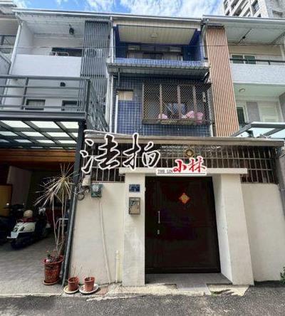 北屯法拍透天-2