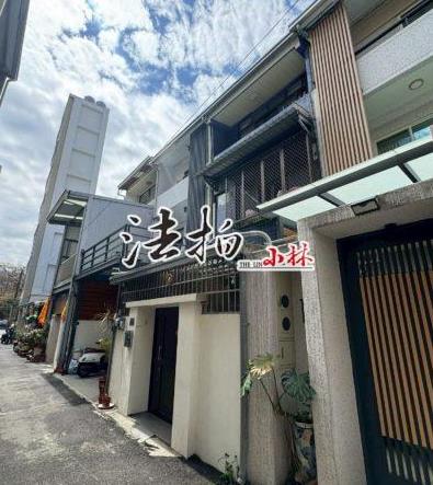 北屯法拍透天-3