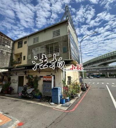 北屯法拍透天-4