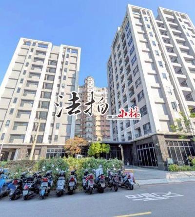 北屯大樓法拍-1