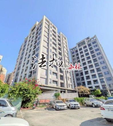 北屯大樓法拍-3