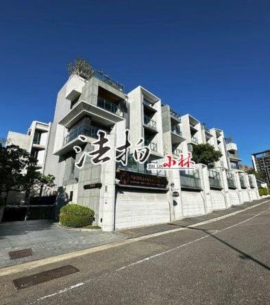 北屯透天法拍-1