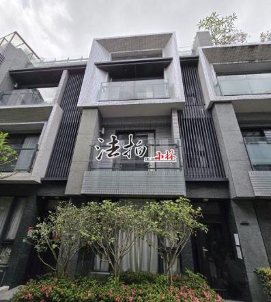 北屯透天法拍-3