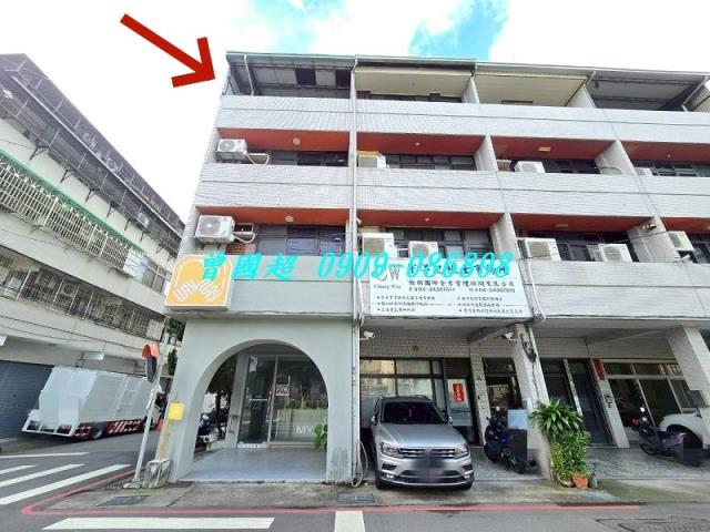 北屯透天法拍-1