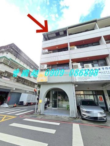 北屯透天法拍-2