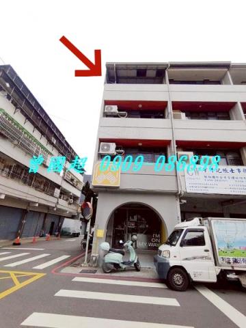 北屯透天法拍-3