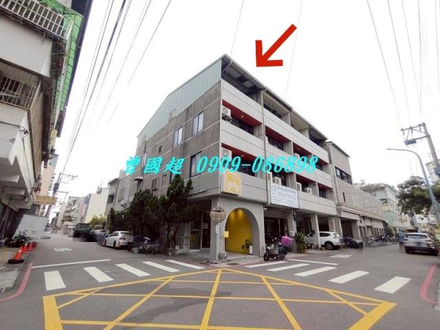 北屯透天法拍-4