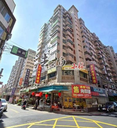 潭子大樓拍賣-1