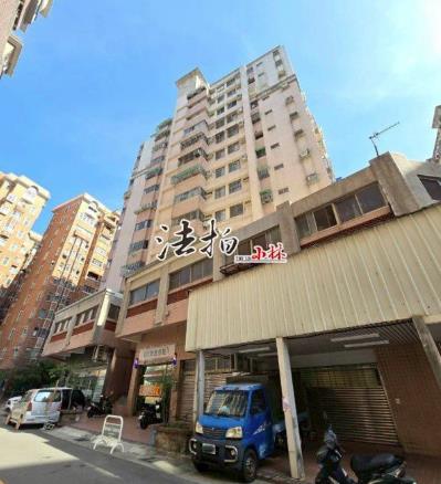 潭子大樓拍賣-4