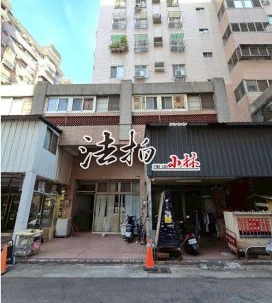 台中法拍大樓-1