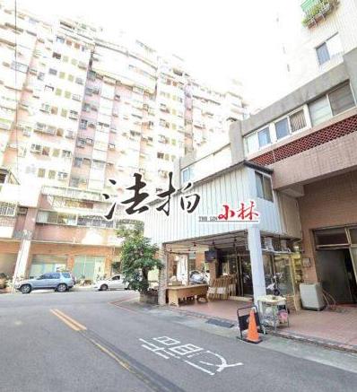 台中法拍大樓-2