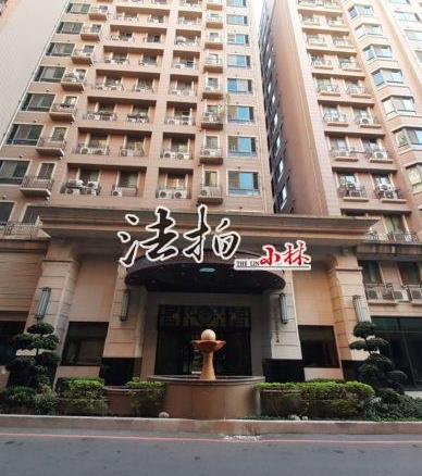 台中大樓法拍-4