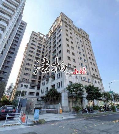 台中拍賣大樓-1