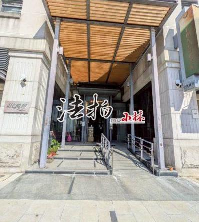 台中拍賣大樓-2