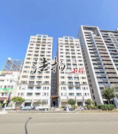 台中拍賣大樓-3