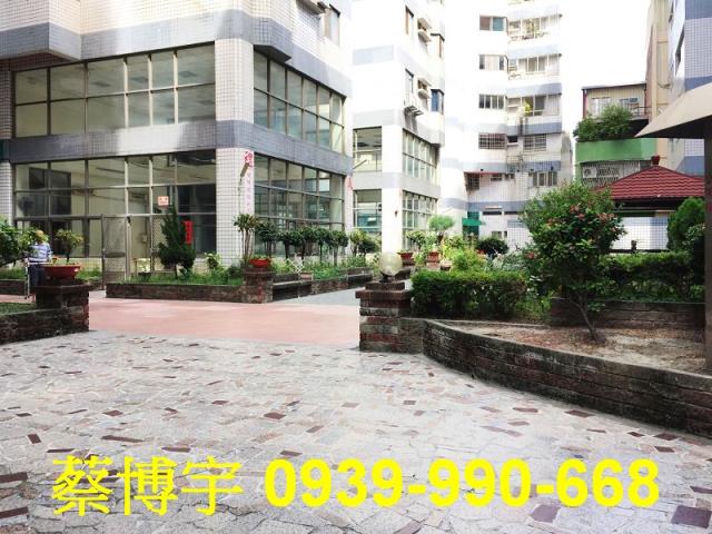 神林南路中國城景上景