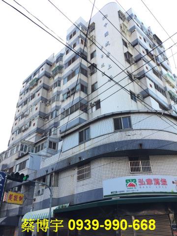 神林南路中國城景上景