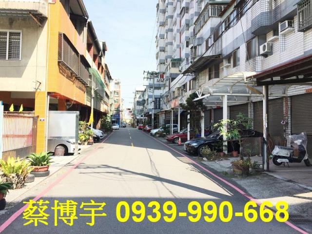 大雅中國城景上景法拍