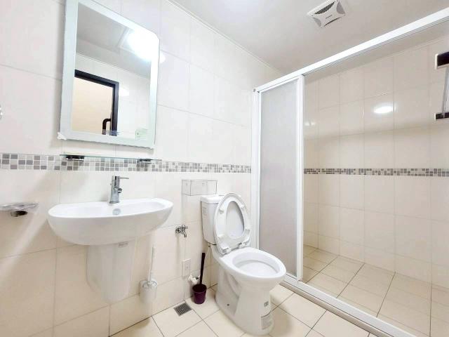 台中沙鹿別墅-11