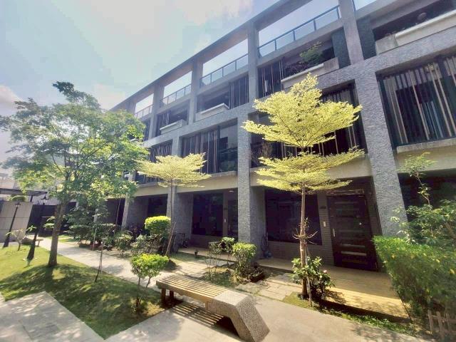 台中沙鹿別墅-1