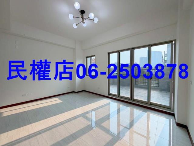 台南安平透天-7