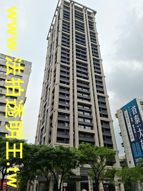 台北大安區法拍大樓-2