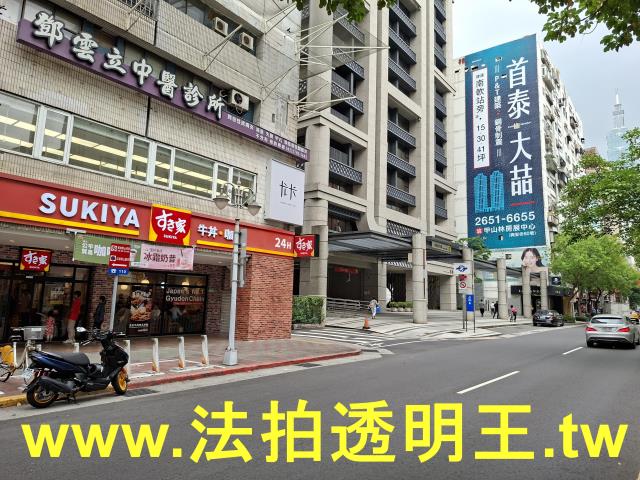 台北大安區法拍大樓-8