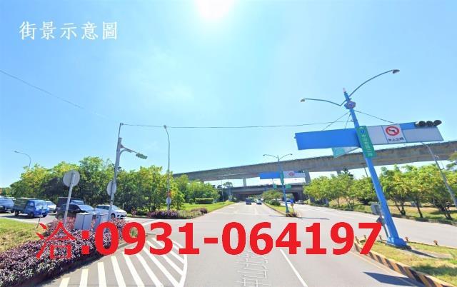 桃園楊梅廠房-1