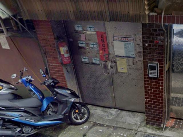 新北中和公寓法拍-1