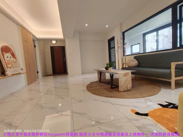 台中西區華廈-2