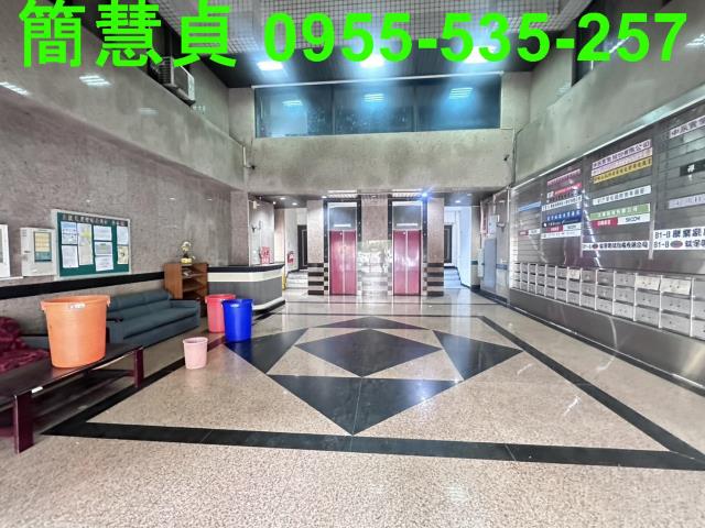 草屯辦公室-2