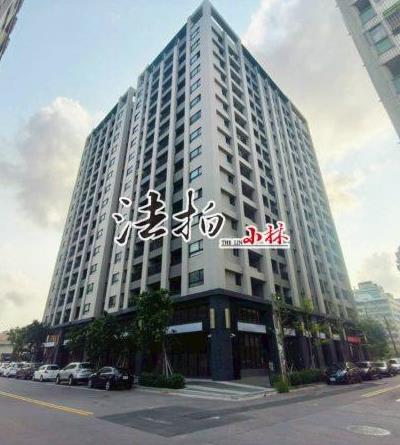 梧棲大樓法拍-1