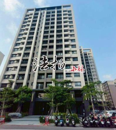 梧棲大樓法拍-2