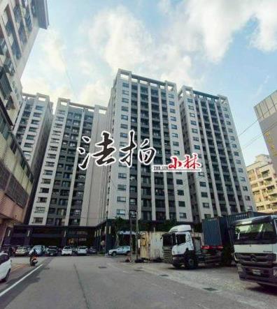 梧棲大樓法拍-4