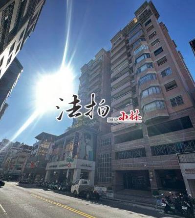 西區法拍大樓-1