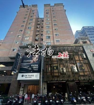 西區法拍大樓-2