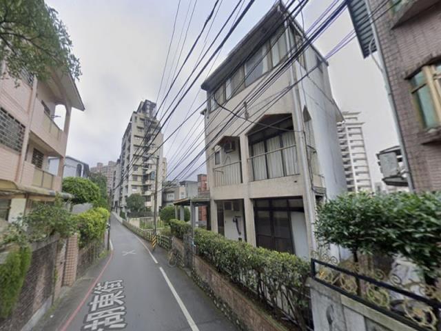 汐止法拍透天-4