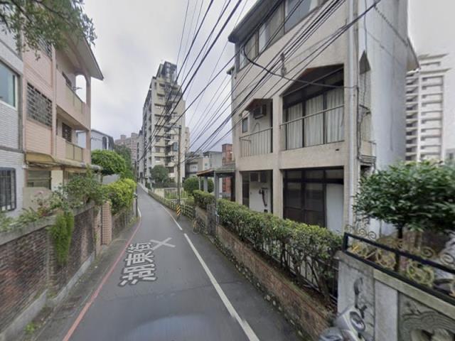 汐止法拍透天-6