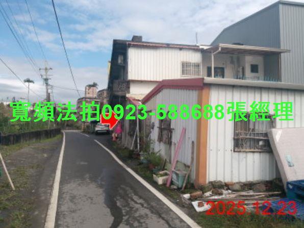 壯圍透天法拍-6