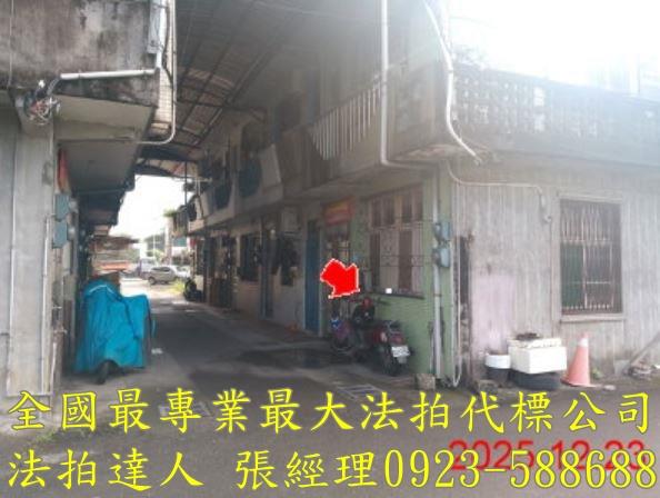 壯圍透天法拍-3