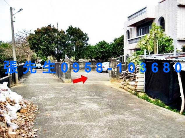 苗栗通霄法拍農舍-2