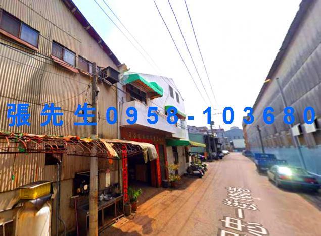 嘉義東區透天法拍-3