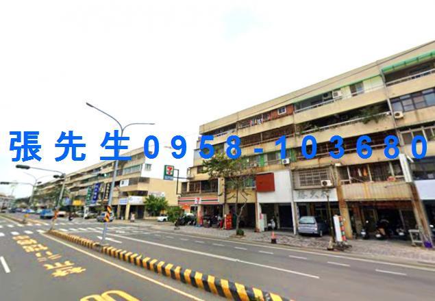 台南南區法拍公寓-4