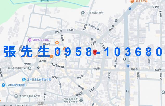 台南玉井法拍透天-4