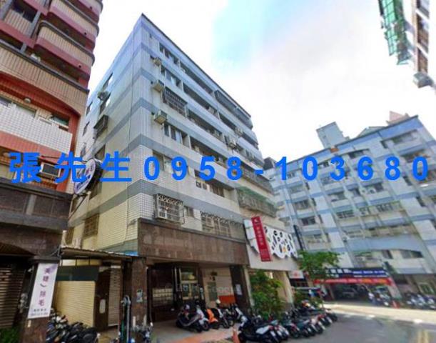 台中南屯法拍華廈-2