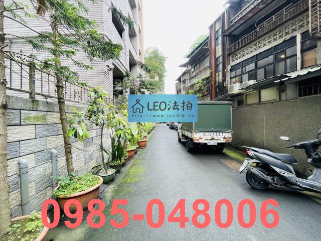 新北汐止公寓法拍-5