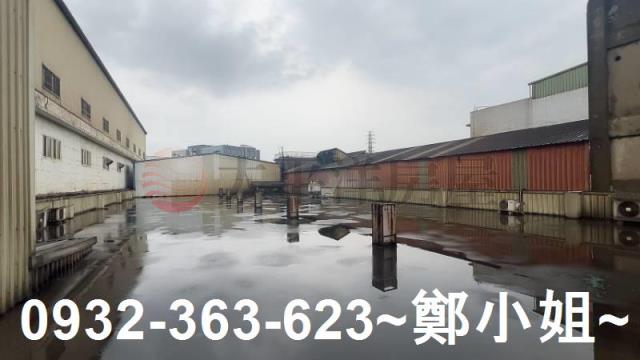 桃園蘆竹廠房-12