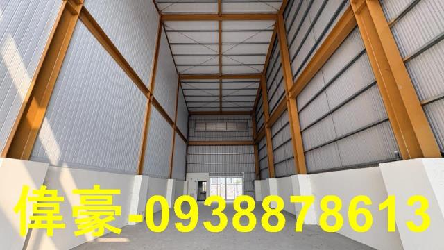 新市廠房-1