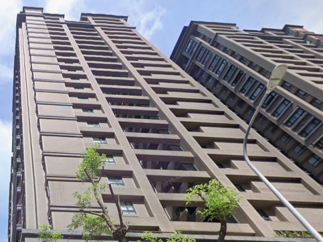 樹林大樓法拍-5